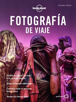 Fotografía de viaje 3 - ebook